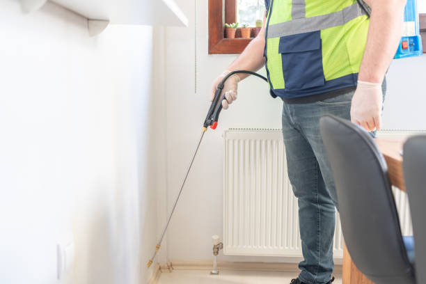 Best Affordable Exterminators  in Ely, NV